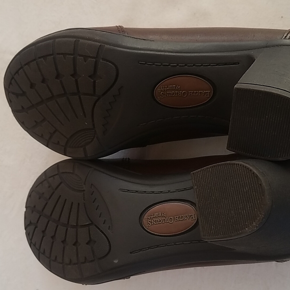 NWOT Earth Origins by Earth ladies 8.5 shoes - Picture 4 of 8